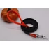 Kép 13/16 - Always Elegant Black - fekete - Jack O'Lantern -narancs - Normál fogóval