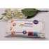 Kép 2/3 - Puppies Wet Wipes - Body & Paws - Nedves Törlőkendő Kutyáknak Aloe Verával és Jojoba olajjal