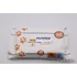 Kép 3/3 - Puppies Wet Wipes - Eyes & Ears - Nedves Törlőkendő Kutyáknak Aloe Verával Szemre és Fülekre