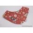 Kép 3/8 - Christmas Puppies and Snowflakes - Karácsonyi Kis Kutyusok és Hópihék Kutyakendő