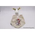 Kép 5/7 - Rudolph the Red Nosed Reindeer - Rénszarvasos Kutyakendő