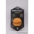 Kép 2/13 - ZEE.DOG Super Fruitz Narancs