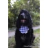Kép 2/10 - Dorothy's Gingham Kockás Kutyakendő, Bandita Kendő Kutyáknak