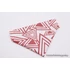 Kép 3/5 - Abstract Triangles Kutyakendő, Bandita Kendő