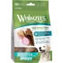Kép 1/2 - Whimzees Dental Sticks Puppy - Fogtisztító Jutalomfalat Kölyök Kutyáknak M-L-es