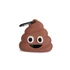 Kép 1/3 - Szilikon Kakizacsi Tartó Poop Emoji - Camon