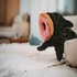 Kép 4/6 - Hunter Belem - Donut - Plüss Fánk Kutyajáték