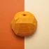 Kép 1/13 - ZEE.DOG Super Fruitz Orange - Narancs Jutalomfalattal Tölthető Kutyajáték